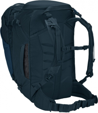 Thule Thule Landmark, 60 L | Women's travel pack | Darkest Blue TLPF260 DARKEST BLUE