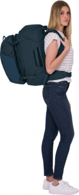 Thule Thule Landmark, 60 L | Women's travel pack | Darkest Blue TLPF260 DARKEST BLUE