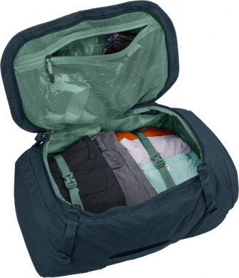 Thule Thule Landmark, 60 L | Women's travel pack | Darkest Blue TLPF260 DARKEST BLUE