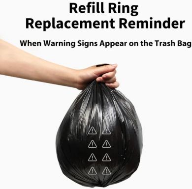  PETKIT | Waste bag set for Purobot Ultra, 3 pcs P99034