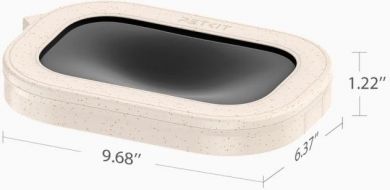  PETKIT | Waste bag set for Purobot Ultra, 3 pcs P99034