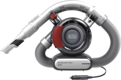  BLACK & DECKER | PD1200AV-XJ | Car vacuum cleaner | 560 ml PD1200AV-XJ