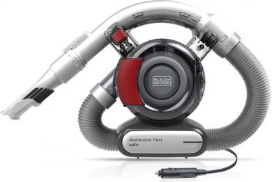  BLACK & DECKER | PD1200AV-XJ | Car vacuum cleaner | 560 ml PD1200AV-XJ