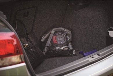  BLACK & DECKER | PD1200AV-XJ | Car vacuum cleaner | 560 ml PD1200AV-XJ