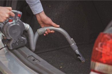  BLACK & DECKER | PD1200AV-XJ | Car vacuum cleaner | 560 ml PD1200AV-XJ