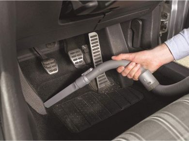  BLACK & DECKER | PD1200AV-XJ | Car vacuum cleaner | 560 ml PD1200AV-XJ