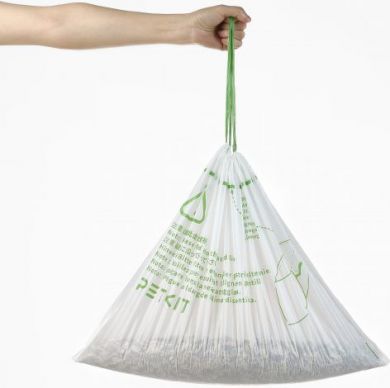  PETKIT | Cat waste bag for Pura Max 2 and Purobot Max Pro, 20 pcs | P99042 P99042