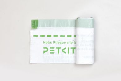  PETKIT | Cat waste bag for Pura Max 2 and Purobot Max Pro, 20 pcs | P99042 P99042