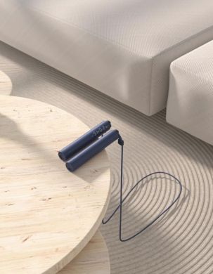 Xiaomi Xiaomi Smart Jump Rope | Blue BHR6944GL