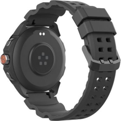 Hammer Hammer Watch 2 | Smart watch | GPS (satellite) | AMOLED | 1.5" | Waterproof | Black SMA002929