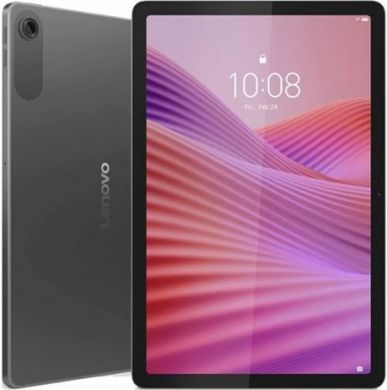 Lenovo Lenovo Tab 4G LTE (without power adapter) | ZAEJ0004SE | 10.1 " | Luna Grey | IPS | 1920 x 1200 pixels | MediaTek | Helio G85 | 4 GB | Soldered LPDDR4x | 64 GB | 3G | 4G | Wi-Fi | Front camera | 5 MP | Rear camera | 8 MP | Bluetooth | 5.3 | Android | ZAEJ0004SE