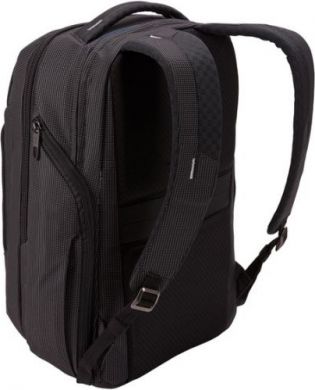 Thule Thule | C2BP-116 | Crossover 2 30L | Fits up to size 15.6 " | Backpack | Black | 15.6 " C2BP116 BLACK