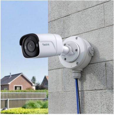 Reolink Reolink | B10 B10W Junction Box for Bullet Cameras B10W