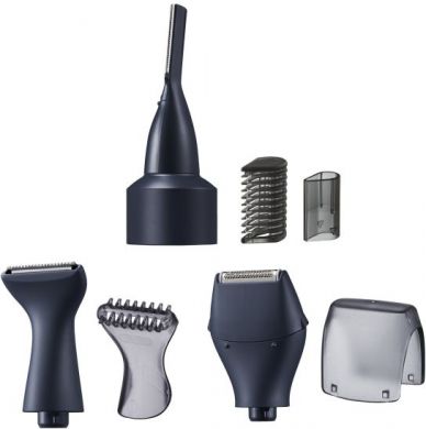 Panasonic Panasonic Multishape Trimmer accessories | ER-CDT1-A301 | Accessories | Black ER-CDT1-A301