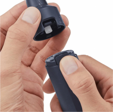 Panasonic Panasonic Multishape Trimmer accessories | ER-CDT1-A301 | Accessories | Black ER-CDT1-A301