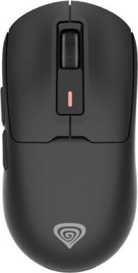 Genesis Genesis | Zircon 660 PRO | Wireless/Wired | Gaming Mouse | 2.4 GHz, Bluetooth, USB | Black NMG-2193