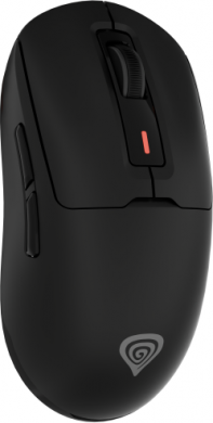 Genesis Genesis | Zircon 660 PRO | Wireless/Wired | Gaming Mouse | 2.4 GHz, Bluetooth, USB | Black NMG-2193