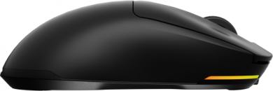 Genesis Genesis | Zircon 660 PRO | Wireless/Wired | Gaming Mouse | 2.4 GHz, Bluetooth, USB | Black NMG-2193