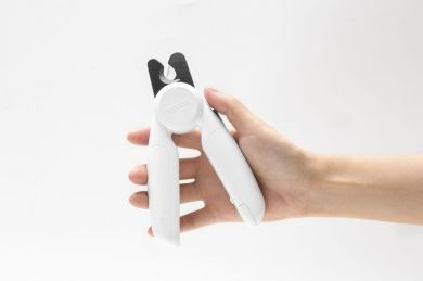  PETKIT | LED Nail Clipper PRO | White PK2302