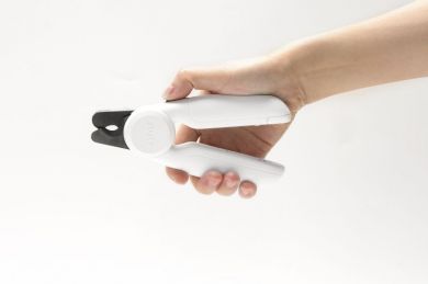  PETKIT | LED Nail Clipper PRO | White PK2302