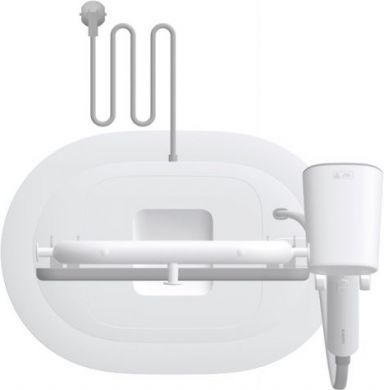 Xiaomi Xiaomi Standing Garment Steamer EU | Handheld | 2400 W | 2.3 L | 36 g/min | White BHR9027EU