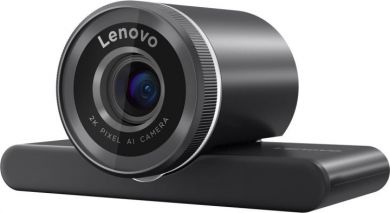 Lenovo Lenovo QHD Webcam 4XC1Q25245 | Elektrika.lv