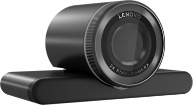 Lenovo Lenovo QHD Webcam 4XC1Q25245 | Elektrika.lv