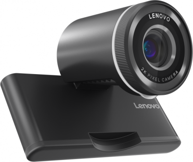 Lenovo Lenovo QHD Webcam 4XC1Q25245 | Elektrika.lv
