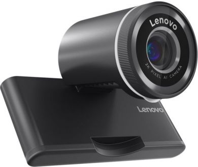 Lenovo Lenovo QHD Webcam 4XC1Q25245 | Elektrika.lv