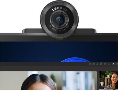 Lenovo Lenovo QHD Webcam 4XC1Q25245 | Elektrika.lv