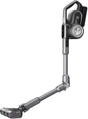 Jimmy Jimmy Vacuum Cleaner | H10 Flex | Cordless operating | 650 W | 28.8 V | Operating time (max) 80 min | Silver H10 FLEX