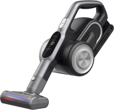 Jimmy Jimmy Vacuum Cleaner | H10 Flex | Cordless operating | 650 W | 28.8 V | Operating time (max) 80 min | Silver H10 FLEX