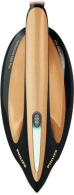 Philips Philips | PerfectCare Elite Ironing system | GC9682/80 | Iron | 2700 W | Water tank capacity 1800 ml | Continuous steam 165 g/min | Black GC9682/80