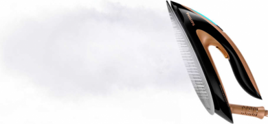 Philips Philips | PerfectCare Elite Ironing system | GC9682/80 | Iron | 2700 W | Water tank capacity 1800 ml | Continuous steam 165 g/min | Black GC9682/80