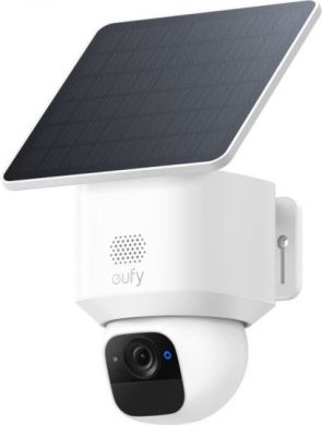  Anker Eufy | Security Camera with Solar Panel | SoloCam E30 | F/1.6 | IP65 | Micro SD, Max. 128GB T8171321