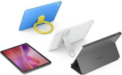 Lenovo Lenovo Tab 4G LTE (without power adapter) | ZAEJ0122SE | 10.1 " | Luna Grey | TFT | 1920 x 1200 pixels | MediaTek | Helio G85 | 4 GB | Soldered LPDDR4x | 128 GB | 4G | Wi-Fi | Front camera | 5 MP | Rear camera | 8 MP | Bluetooth | 5.3 | Android | 14 ZAEJ0122SE