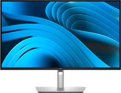 Dell Dell | P2725DE | 27 " | IPS | 16:9 | 100 Hz | 5 ms | 2560 x 1440 pixels | 350 cd/m&sup2; | HDMI ports quantity 1 210-BQSZ