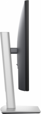 Dell Dell | P2725DE | 27 " | IPS | 16:9 | 100 Hz | 5 ms | 2560 x 1440 pixels | 350 cd/m&sup2; | HDMI ports quantity 1 210-BQSZ