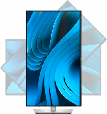 Dell Dell | P2725DE | 27 " | IPS | 16:9 | 100 Hz | 5 ms | 2560 x 1440 pixels | 350 cd/m&sup2; | HDMI ports quantity 1 210-BQSZ