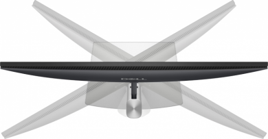 Dell Dell | P2725DE | 27 " | IPS | 16:9 | 100 Hz | 5 ms | 2560 x 1440 pixels | 350 cd/m&sup2; | HDMI ports quantity 1 210-BQSZ