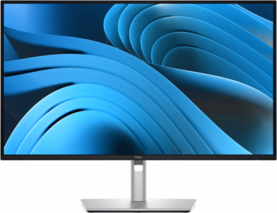 Dell Dell | P2725D | 27 " | IPS | 16:9 | 100 Hz | 5 ms | 2560 x 1440 pixels | 350 cd/m&sup2; | HDMI ports quantity 1 210-BRDL