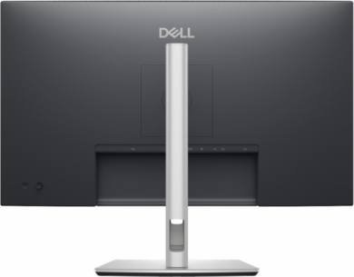 Dell Dell | P2725D | 27 " | IPS | 16:9 | 100 Hz | 5 ms | 2560 x 1440 pixels | 350 cd/m&sup2; | HDMI ports quantity 1 210-BRDL