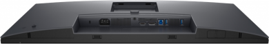 Dell Dell | P2725D | 27 " | IPS | 16:9 | 100 Hz | 5 ms | 2560 x 1440 pixels | 350 cd/m&sup2; | HDMI ports quantity 1 210-BRDL