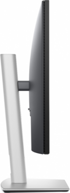 Dell Dell | P2725D | 27 " | IPS | 16:9 | 100 Hz | 5 ms | 2560 x 1440 pixels | 350 cd/m&sup2; | HDMI ports quantity 1 210-BRDL