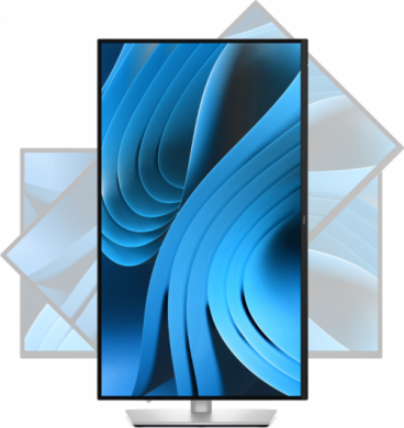 Dell Dell | P2725D | 27 " | IPS | 16:9 | 100 Hz | 5 ms | 2560 x 1440 pixels | 350 cd/m&sup2; | HDMI ports quantity 1 210-BRDL