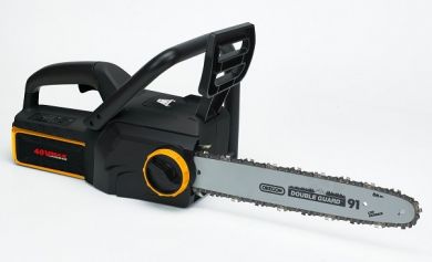  MoWox | Hand Held Battery Chain Saw (without battery) | ECS 3540 Li | 40 V | Lithium-ion technology ECS 3540 LI