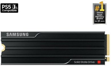 Samsung Samsung 9100 PRO | 4000 GB | SSD form factor M.2 2280 | Solid-state drive interface PCIe 5.0x4 | Read speed 14800 MB/s | Write speed 13400 MB/s MZ-VAP4T0CW
