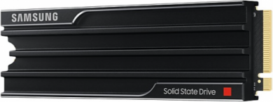 Samsung Samsung 9100 PRO | 4000 GB | SSD form factor M.2 2280 | Solid-state drive interface PCIe 5.0x4 | Read speed 14800 MB/s | Write speed 13400 MB/s MZ-VAP4T0CW