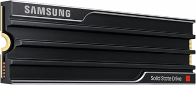 Samsung Samsung 9100 PRO | 4000 GB | SSD form factor M.2 2280 | Solid-state drive interface PCIe 5.0x4 | Read speed 14800 MB/s | Write speed 13400 MB/s MZ-VAP4T0CW
