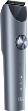 Xiaomi Xiaomi | Hair Clipper 2 EU | BHR8998EU | Cordless and corded | Number of length steps 19 | Gray BHR8998EU